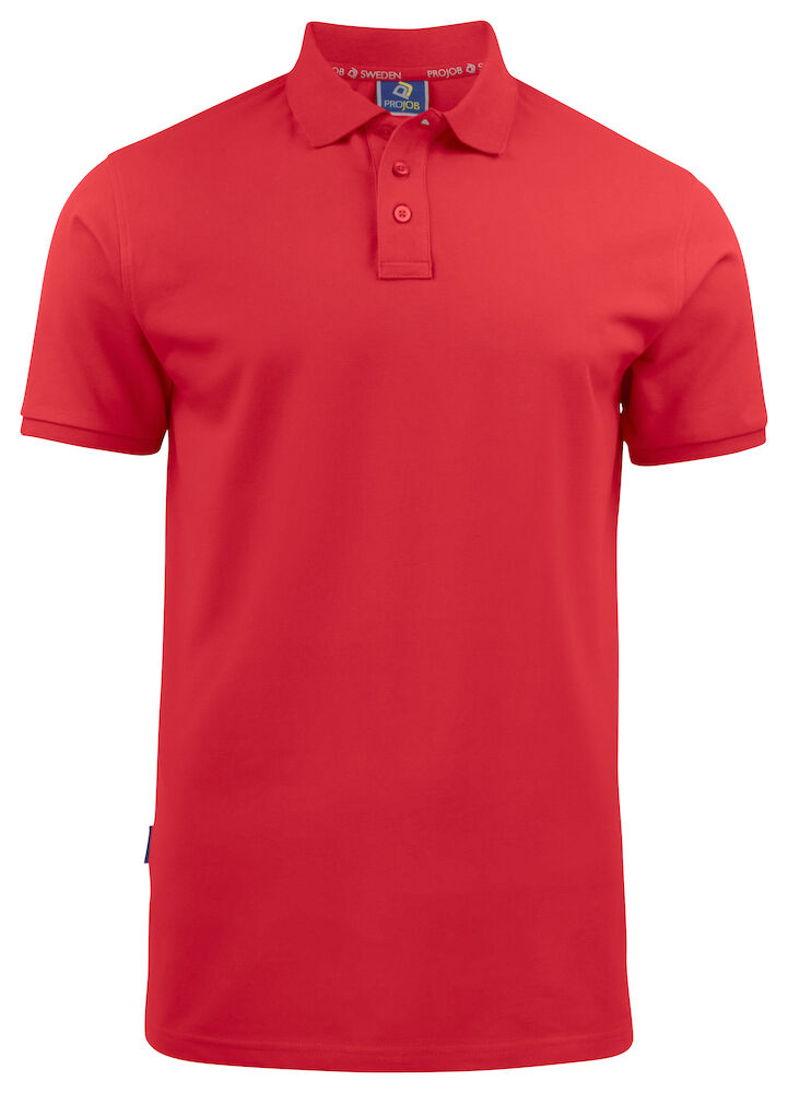 Projob 2022 Polo Stretch