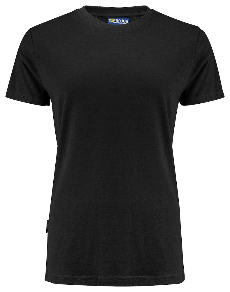 Projob 2032 Dames T-Shirt Katoen
