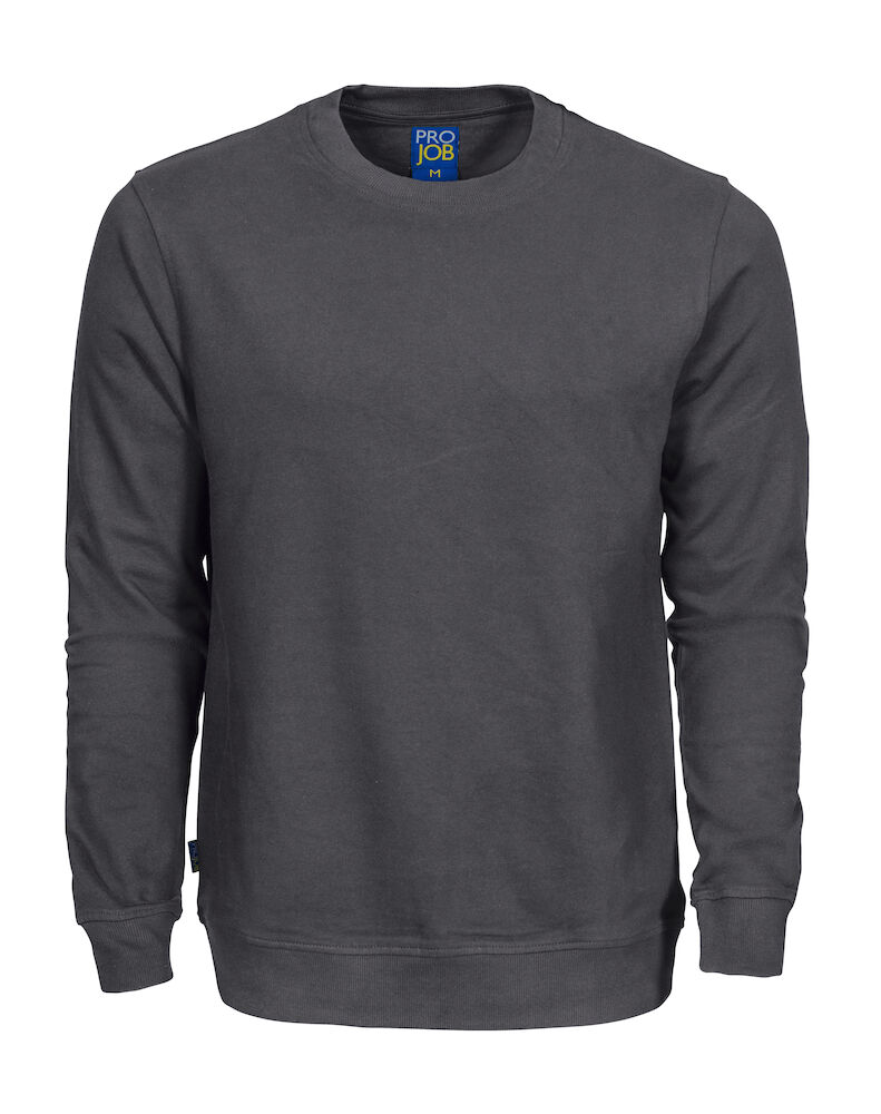 Projob 2124 Sweater Ronde Hals