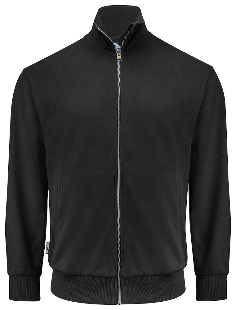 Projob 2134 Sweater Met Ritssluiting