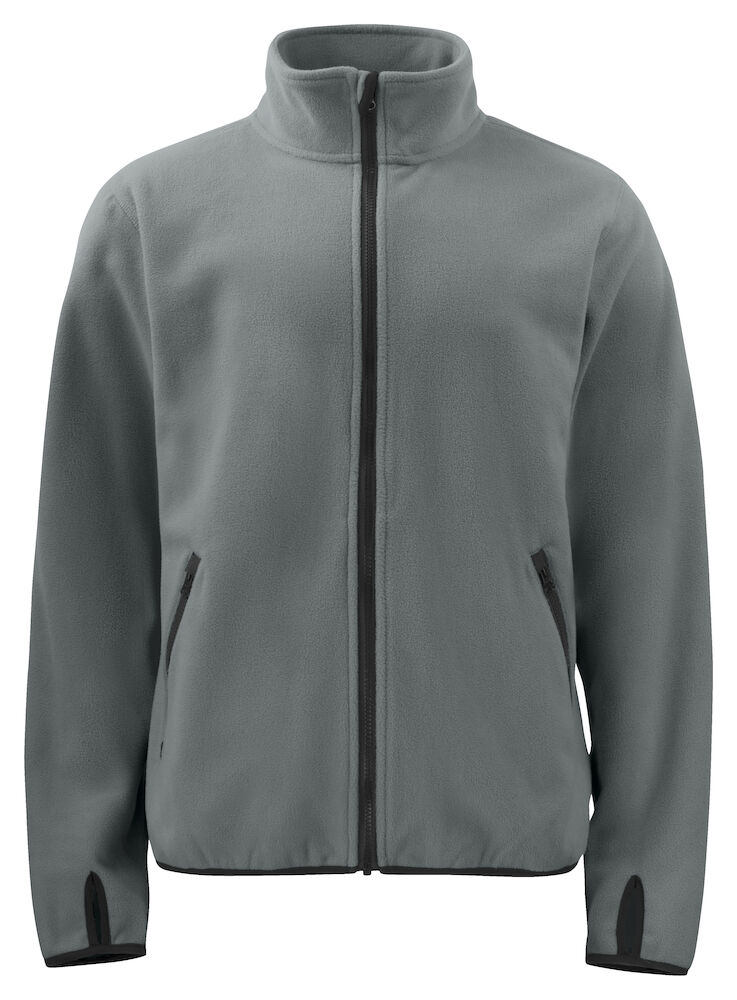 Projob 2327 Fleece Met Lange Ritssluiting