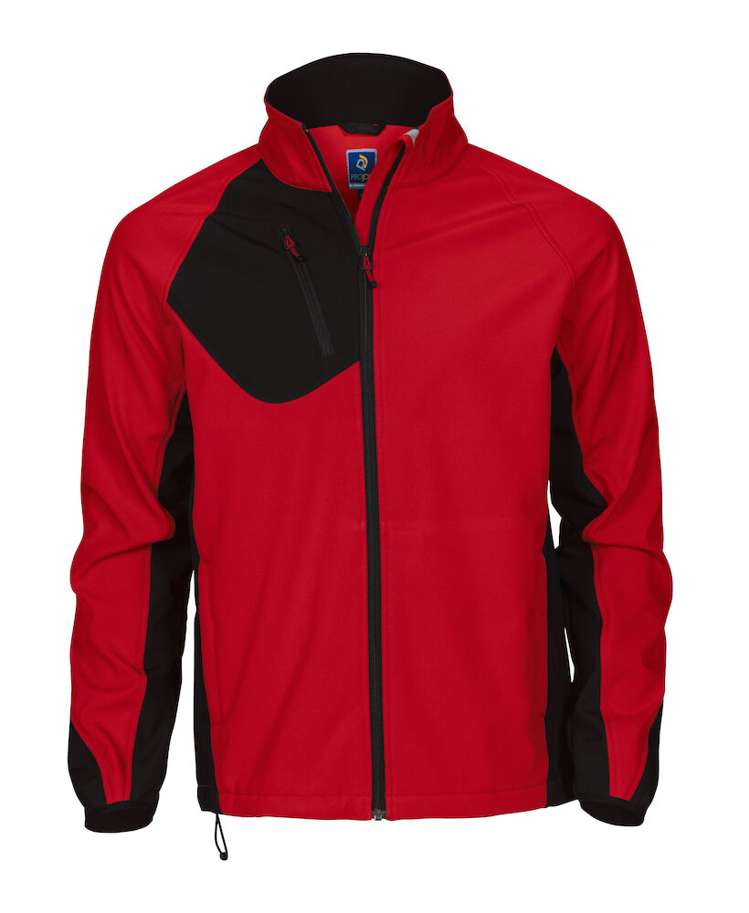 Projob 2422 Softshell