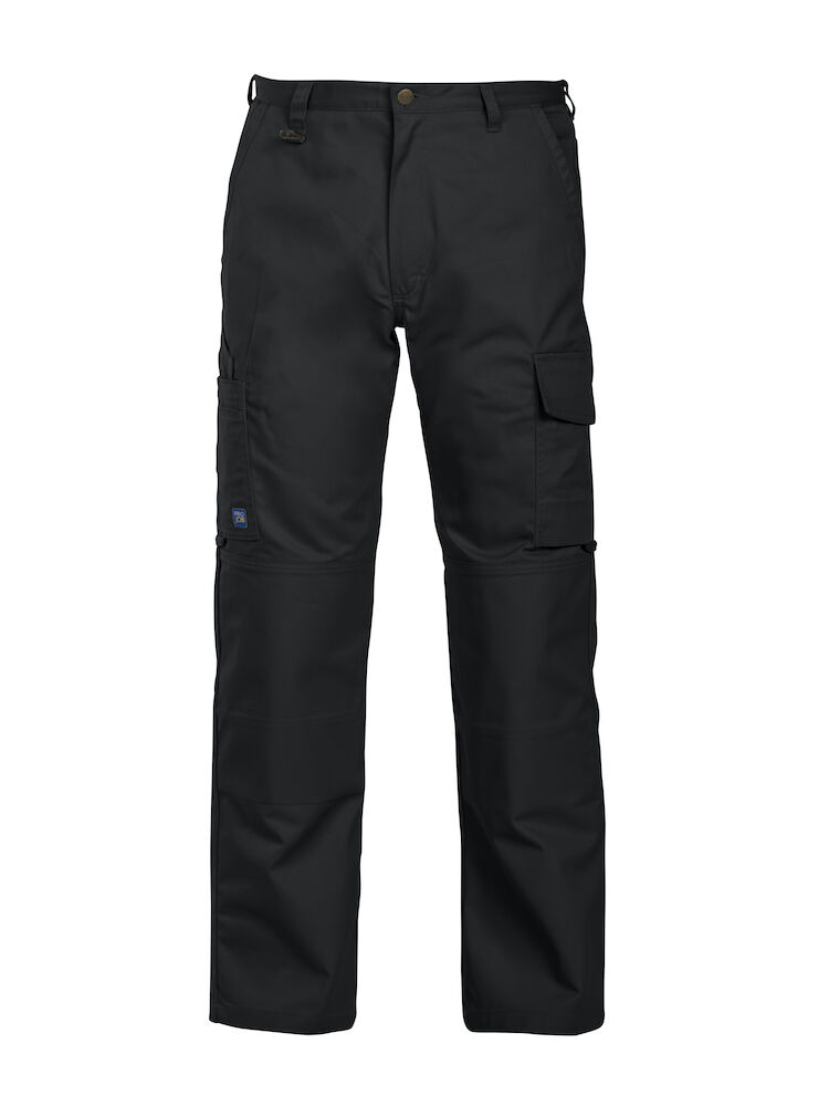Projob 2501 Broek Met Kniezakken