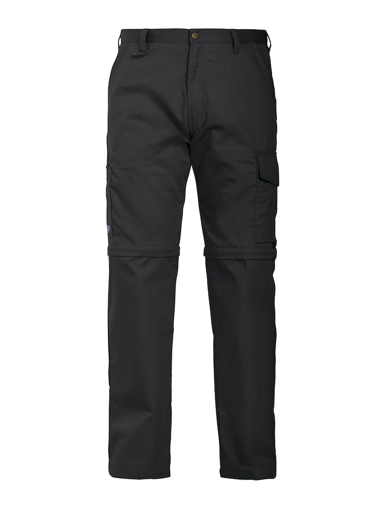 Projob 2502 Afritsbare Broek