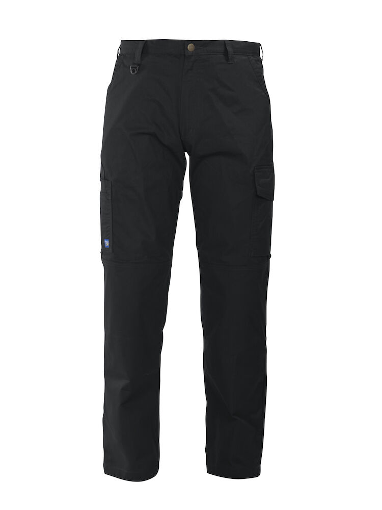 Projob 2506 Broek Met Kniezakken