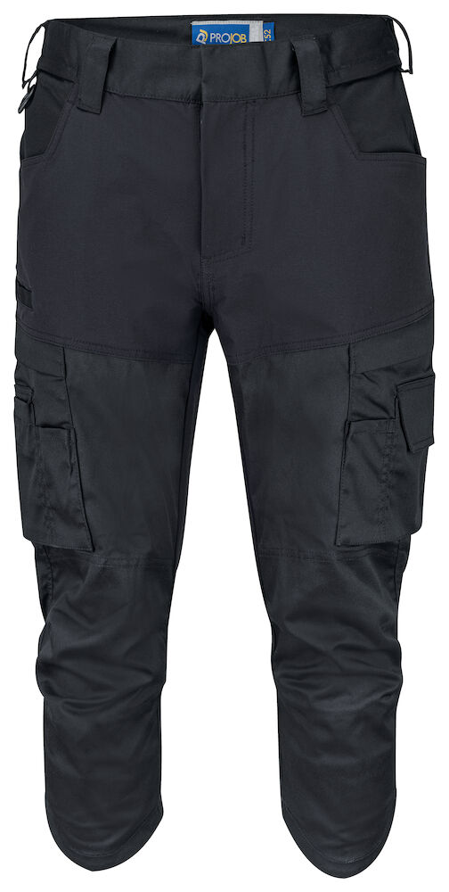 Projob 2554 Piratenbroek Stretch