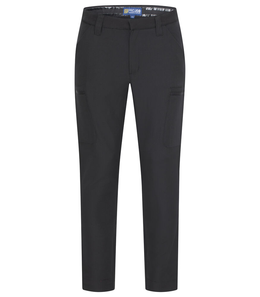 Projob 2558 Volledige Stretchbroek