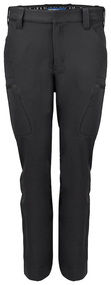 Projob 2559 Volledige Stretchbroek Dames