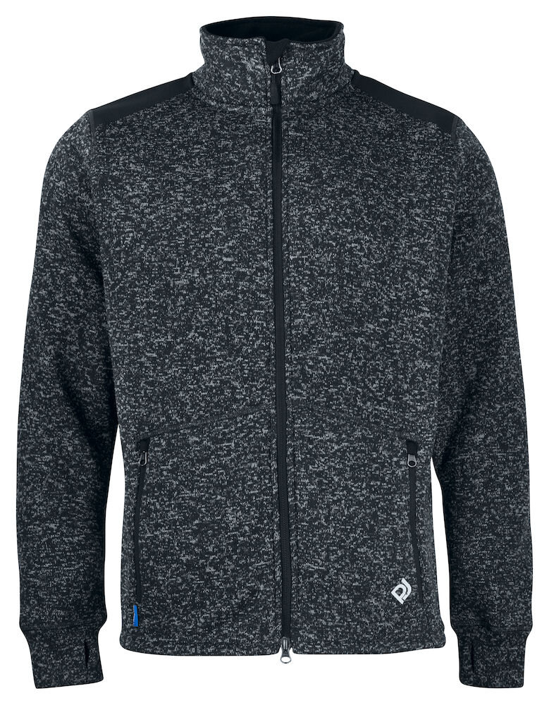 Projob 3318 Gebreide Fleece