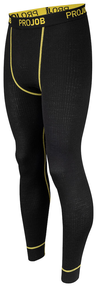 Projob 3508 Thermische Lange Onderbroek Wol