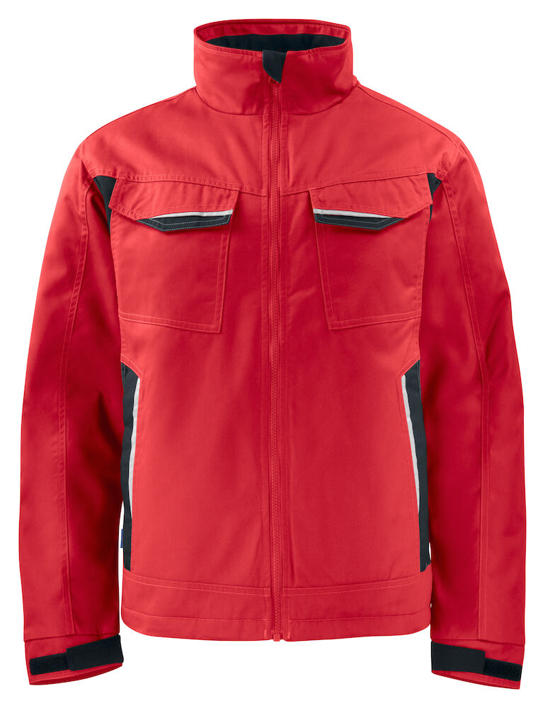 Projob 5426 Gevoerde Service Vest