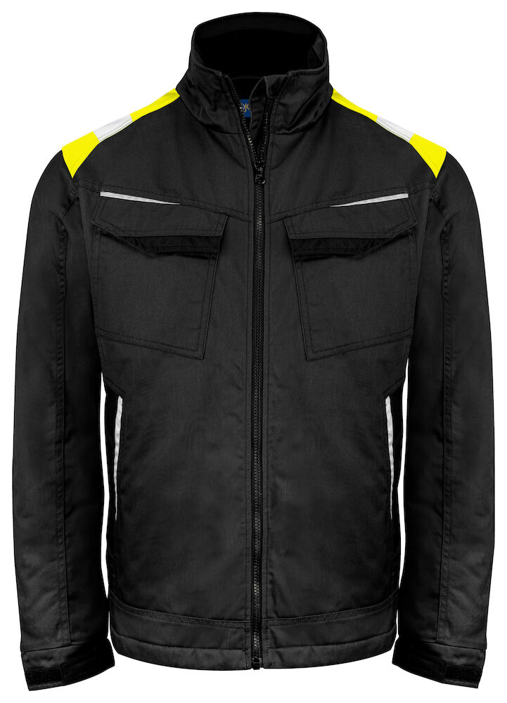Projob 5428 Gevoerde Service Vest