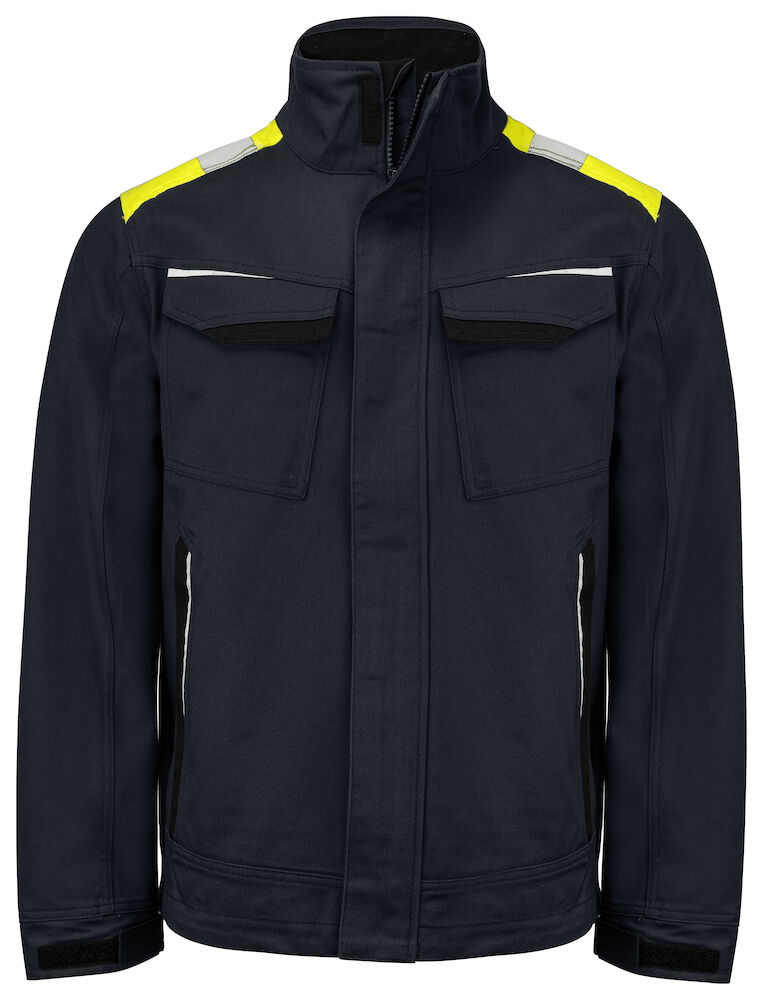 Projob 5437 Service Vest Katoen