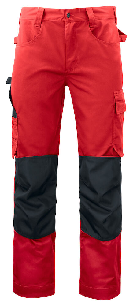 Projob 5532 Broek Met Kniezakken