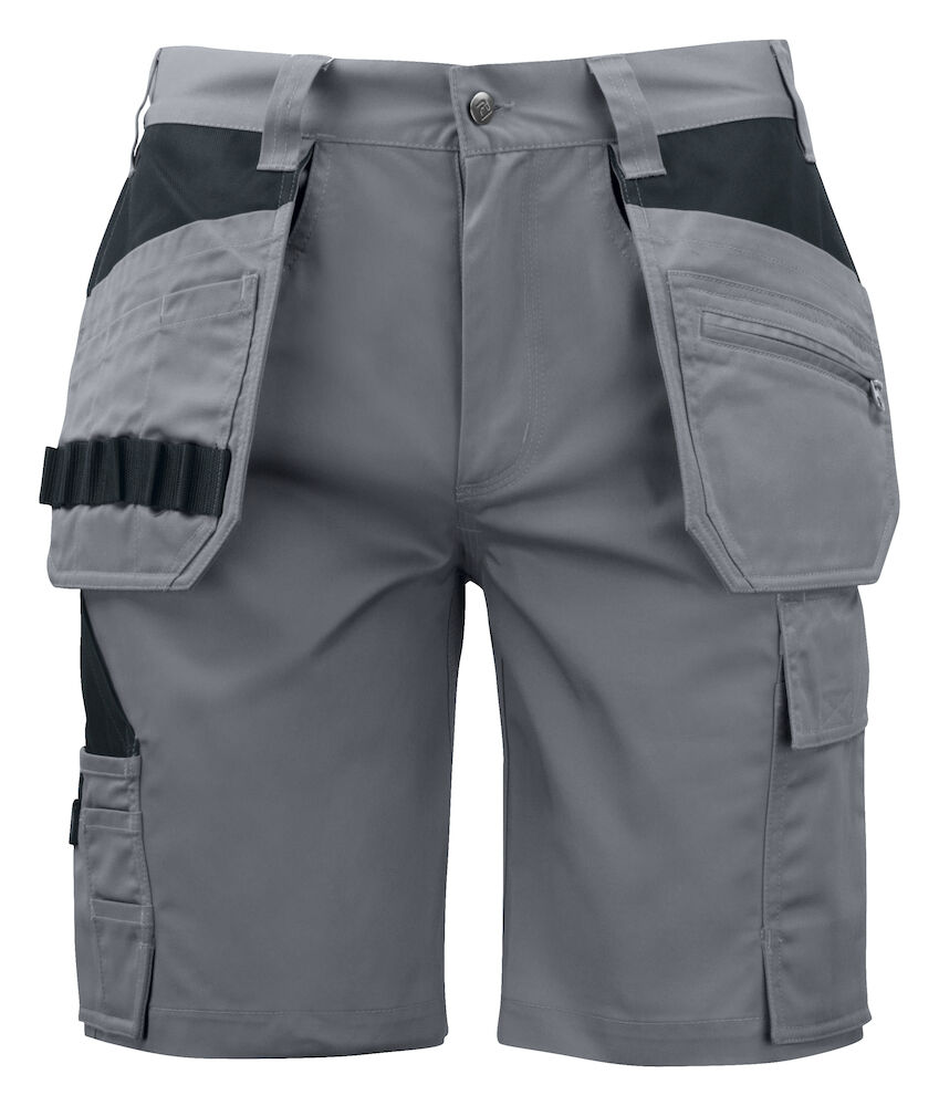 Projob 5535 Short Met Spijkerzakken