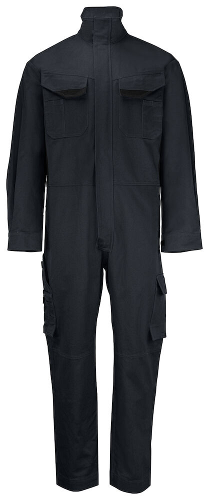 Projob 5608 Overall 100% Katoen
