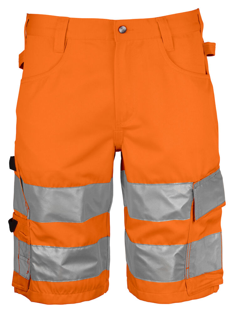 Projob 6536 Signalisatieshort En Iso 20471 Klasse 2