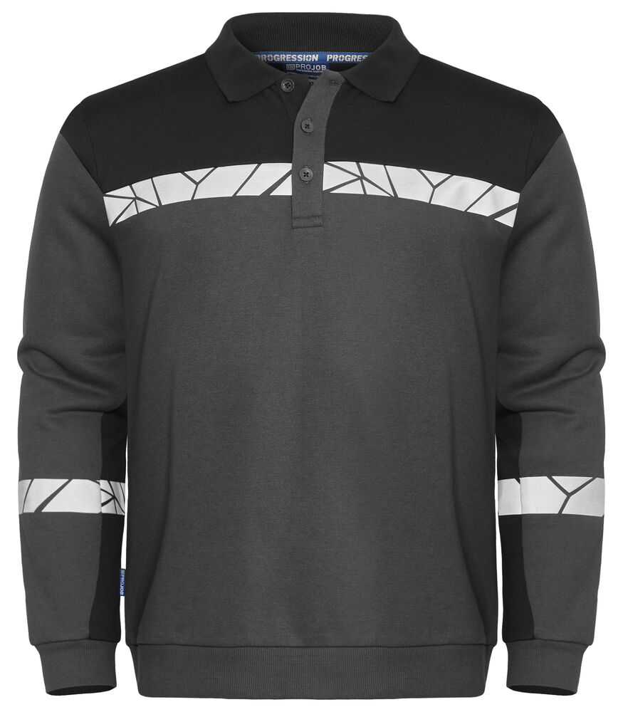 Projob 7100 Polosweater