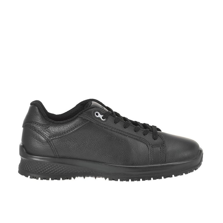 Sixton Boma Zwart Low O2 Werkschoenen