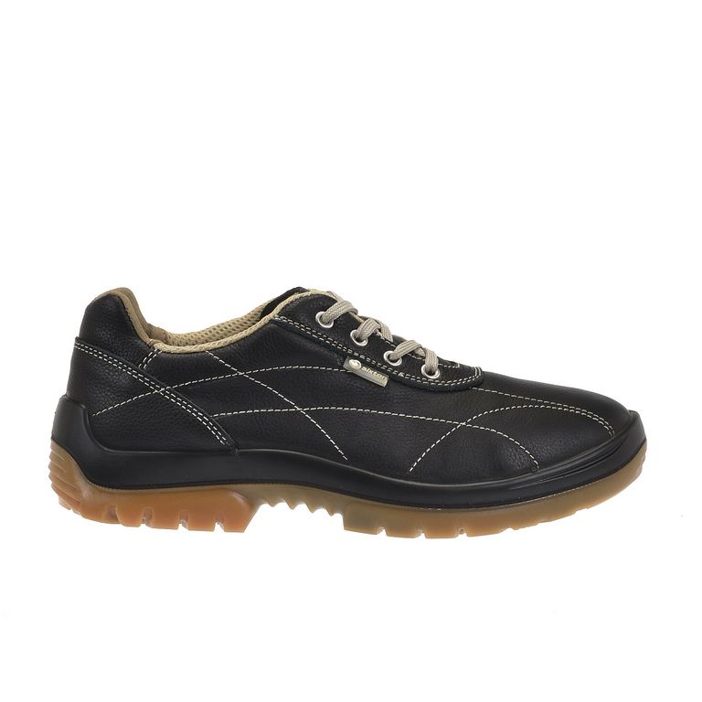 Sixton Cupra Zwart Low O2 Werkschoenen