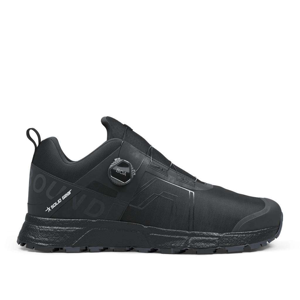 Solid Gear Bound O1 Werkschoenen