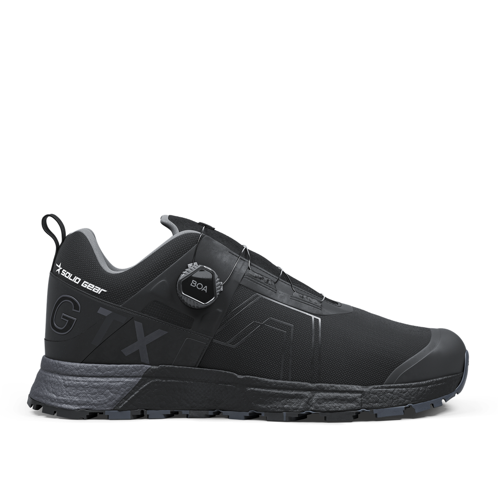 Solid Gear Bound Tactical Gtx Laag O6 Werkschoenen