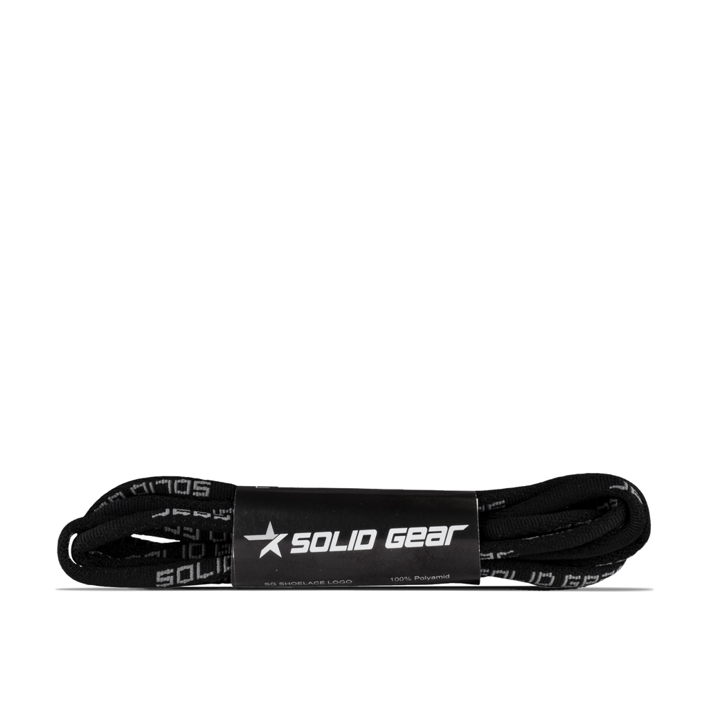 Solid Gear Solid Gear Shoe Lace