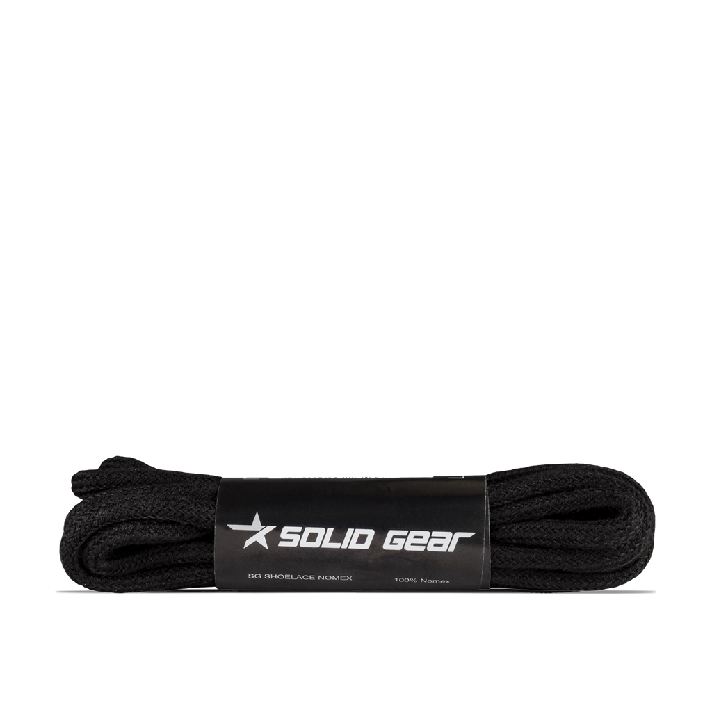 Solid Gear Sg Shoe Lace Nomex