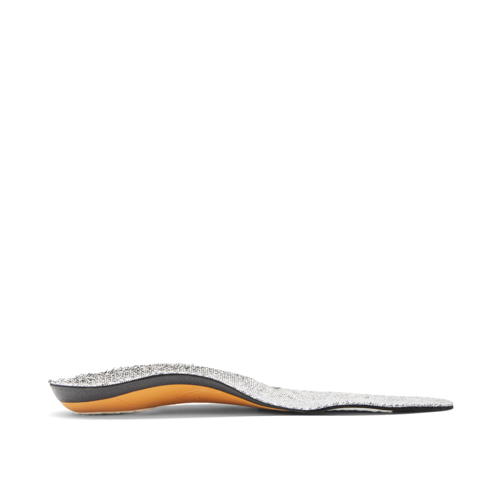 Solid Gear Opf Voetbed Winter Laag