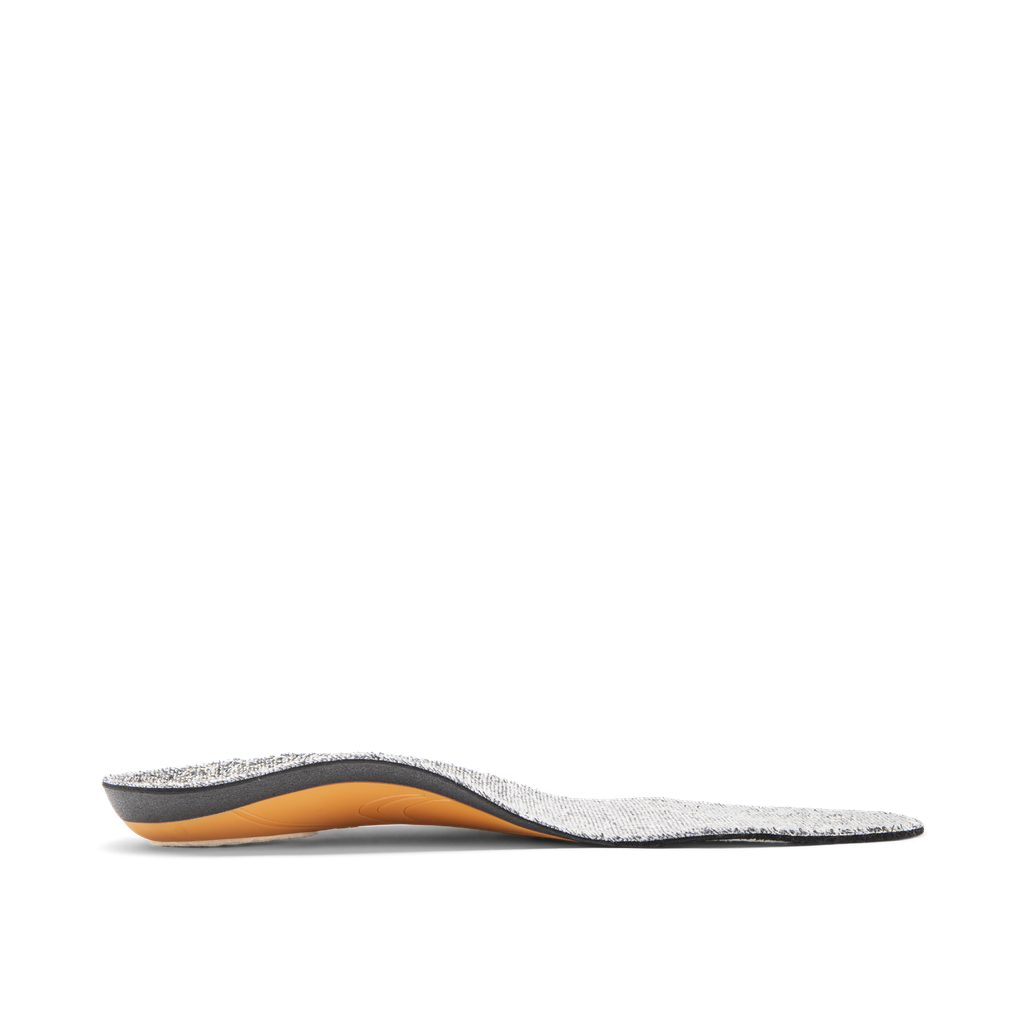 Solid Gear Opf Voetbed Winter Midden