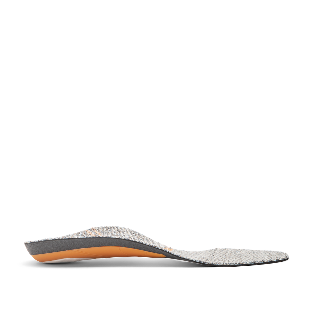 Solid Gear Opf Voetbed Winter Hoog