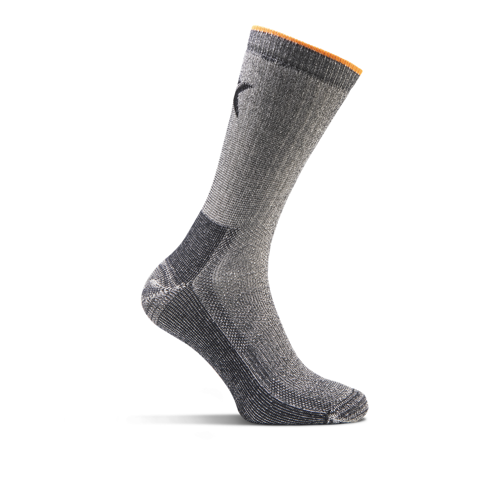 Solid Gear Heavy Thermo Winter Socks