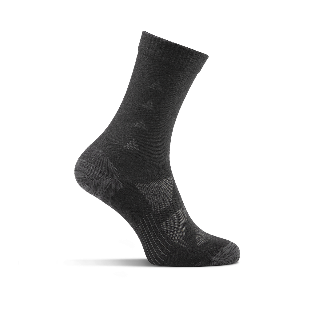 Solid Gear Ultra Thin Wool Sock