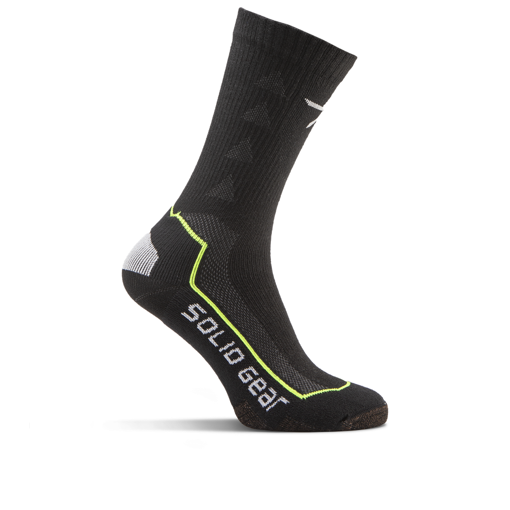 Solid Gear Extreme Perf Summer Socks