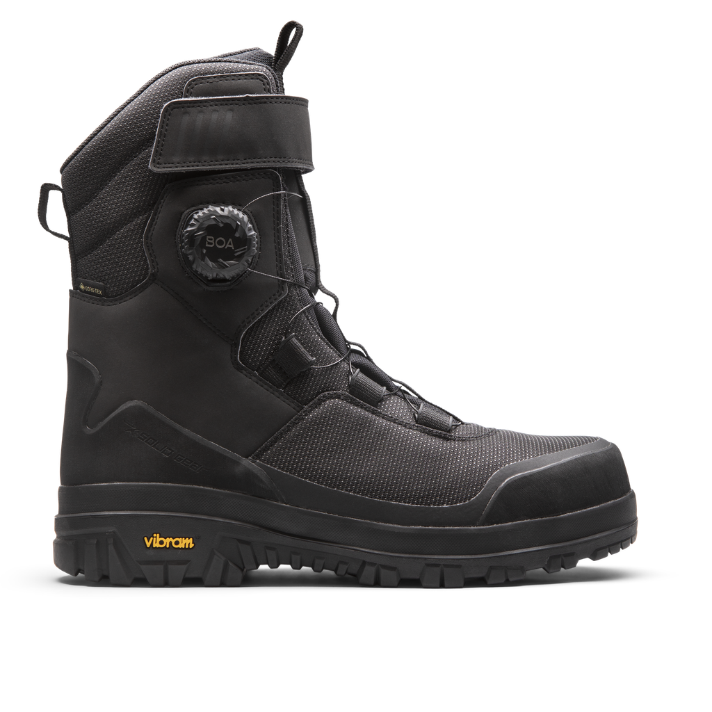 Solid Gear Guardian Gtx Ag Hoog S7S Werklaarzen