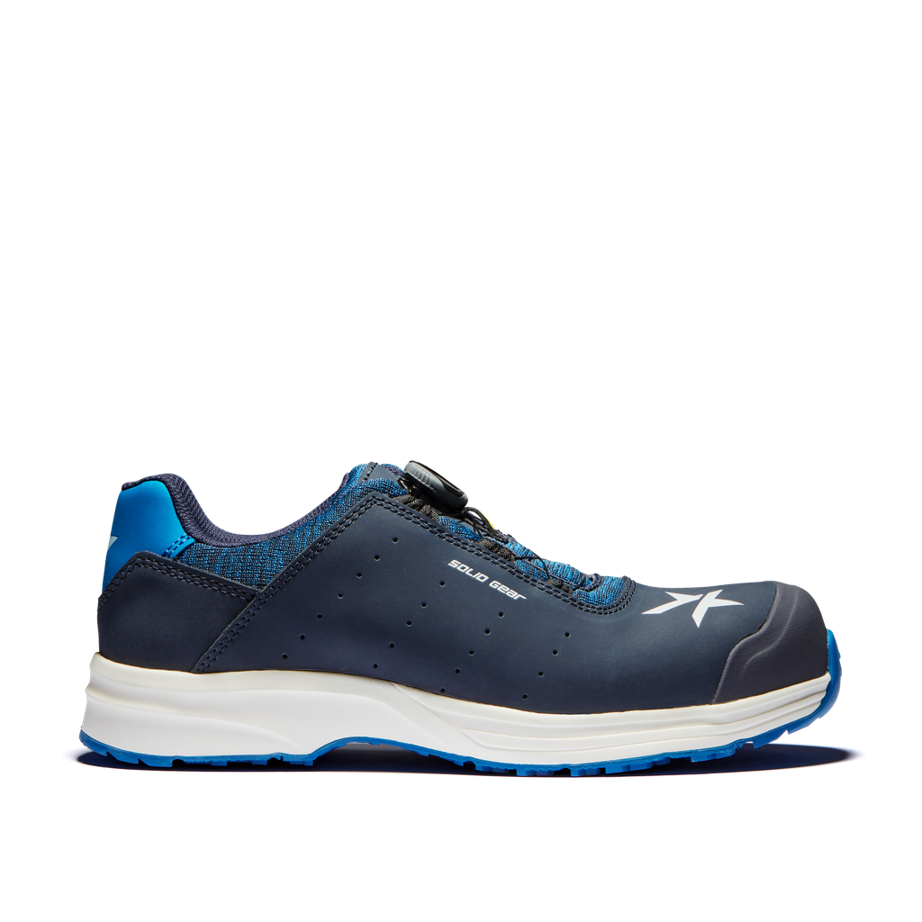 Solid Gear Ocean S1P Werkschoenen