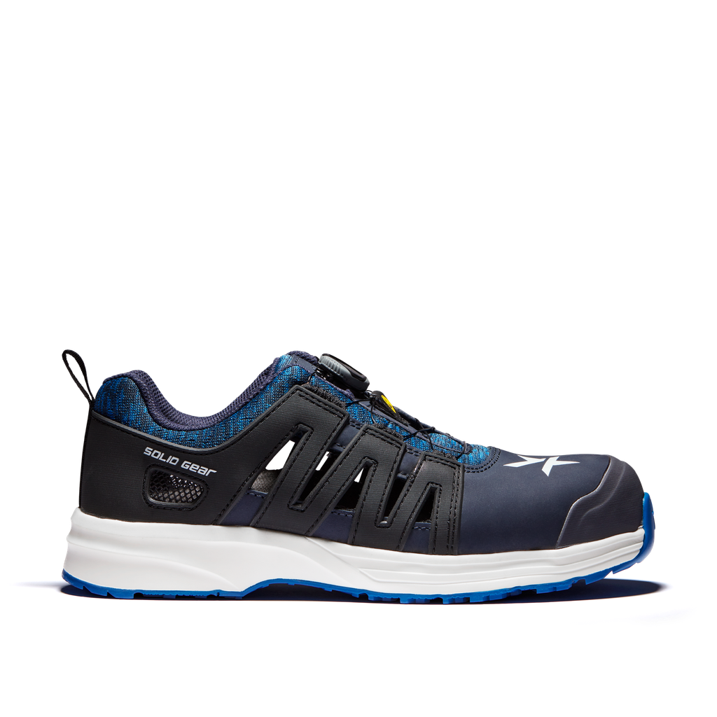 Solid Gear Atlantic S1P Werkschoenen