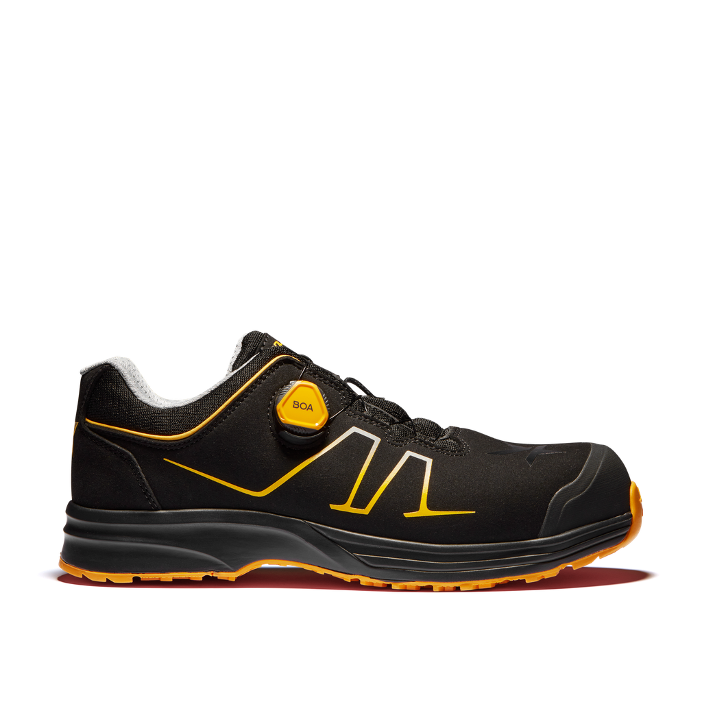 Solid Gear Oasis S3 Werkschoenen