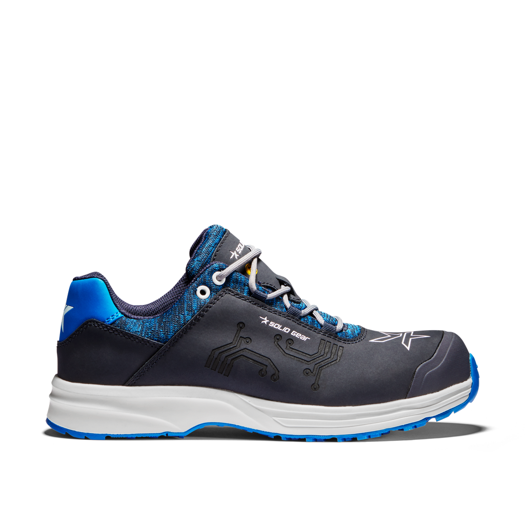 Solid Gear Sea S3 Werkschoenen