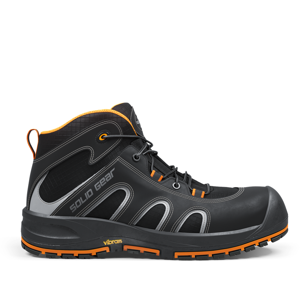 Solid Gear Falcon S3 Werkschoenen