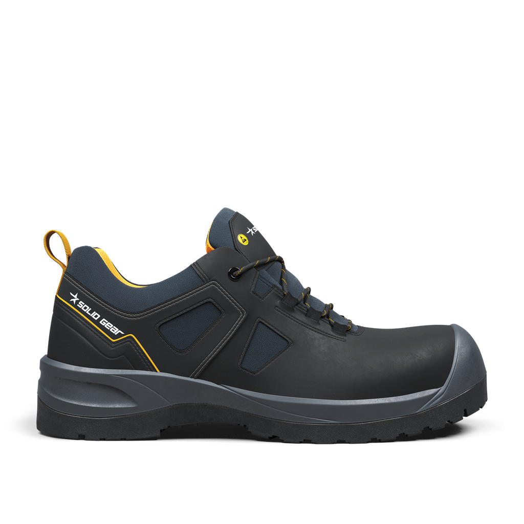 Solid Gear Essence Laag S3L Werkschoenen