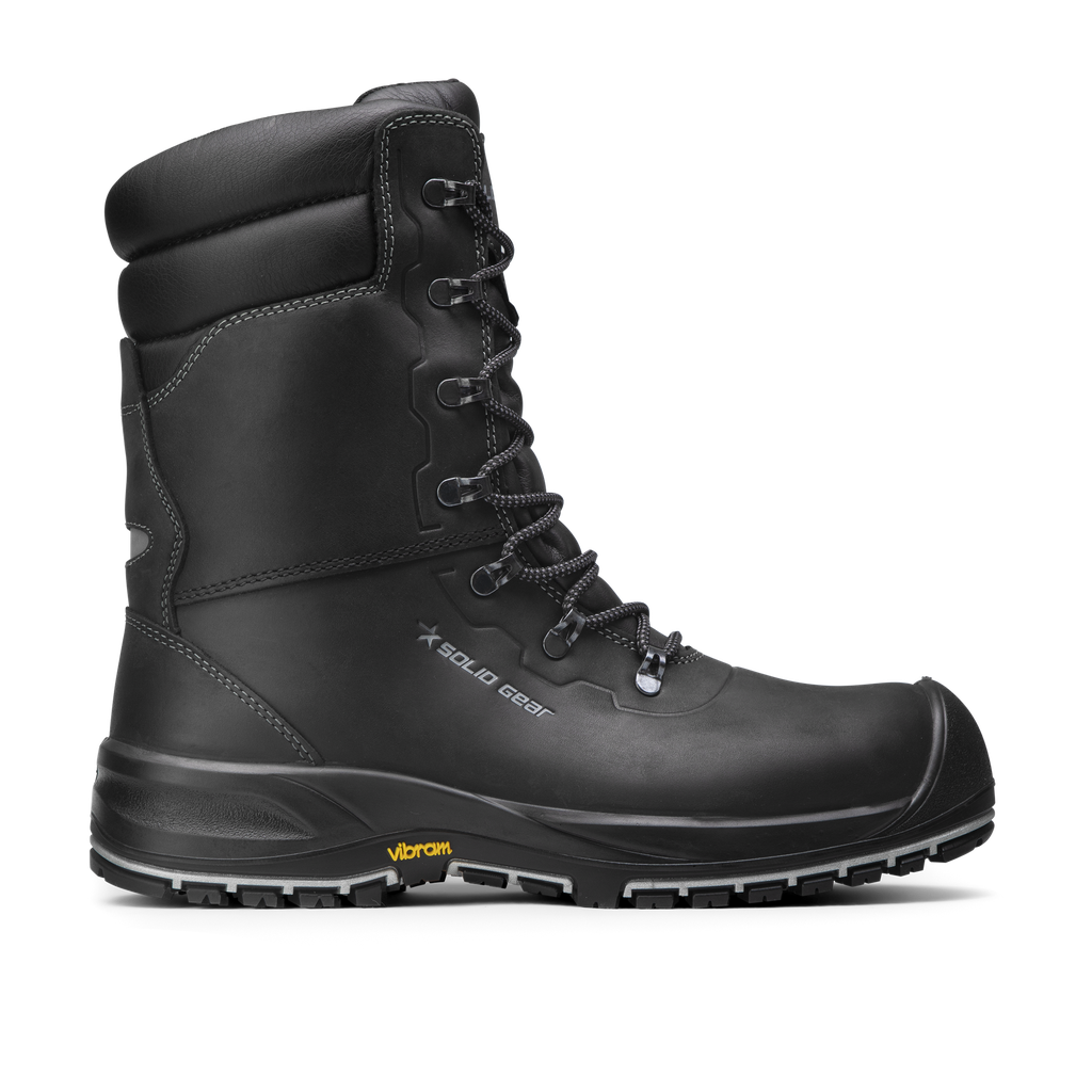 Solid Gear Sparta S3 Werklaarzen