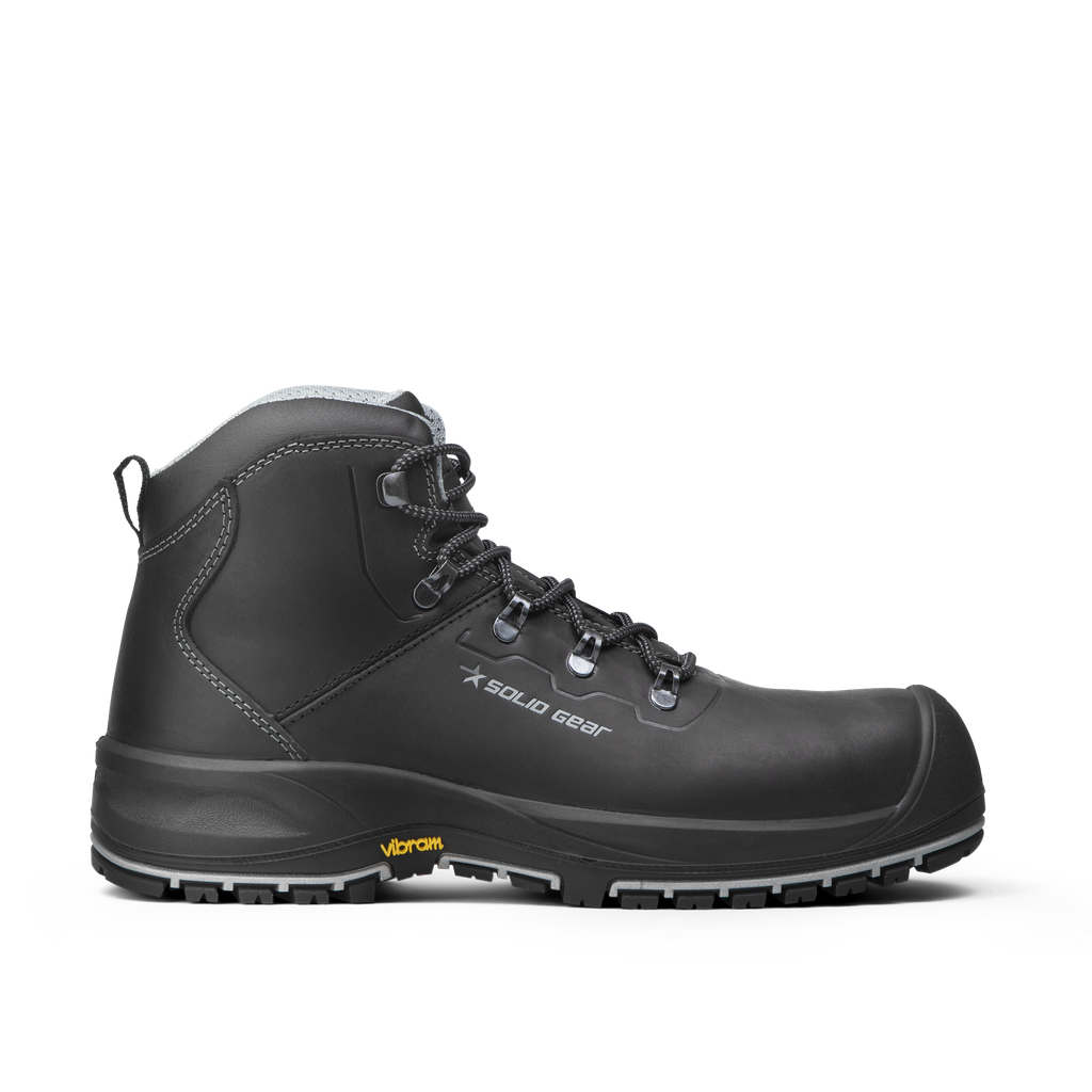 Solid Gear Apollo S3 Werkschoenen