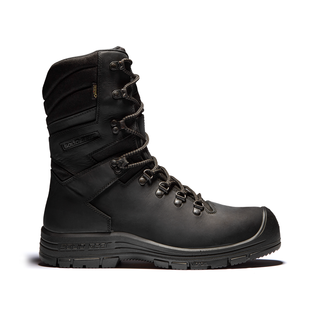 Solid Gear Delta S3 Werklaarzen