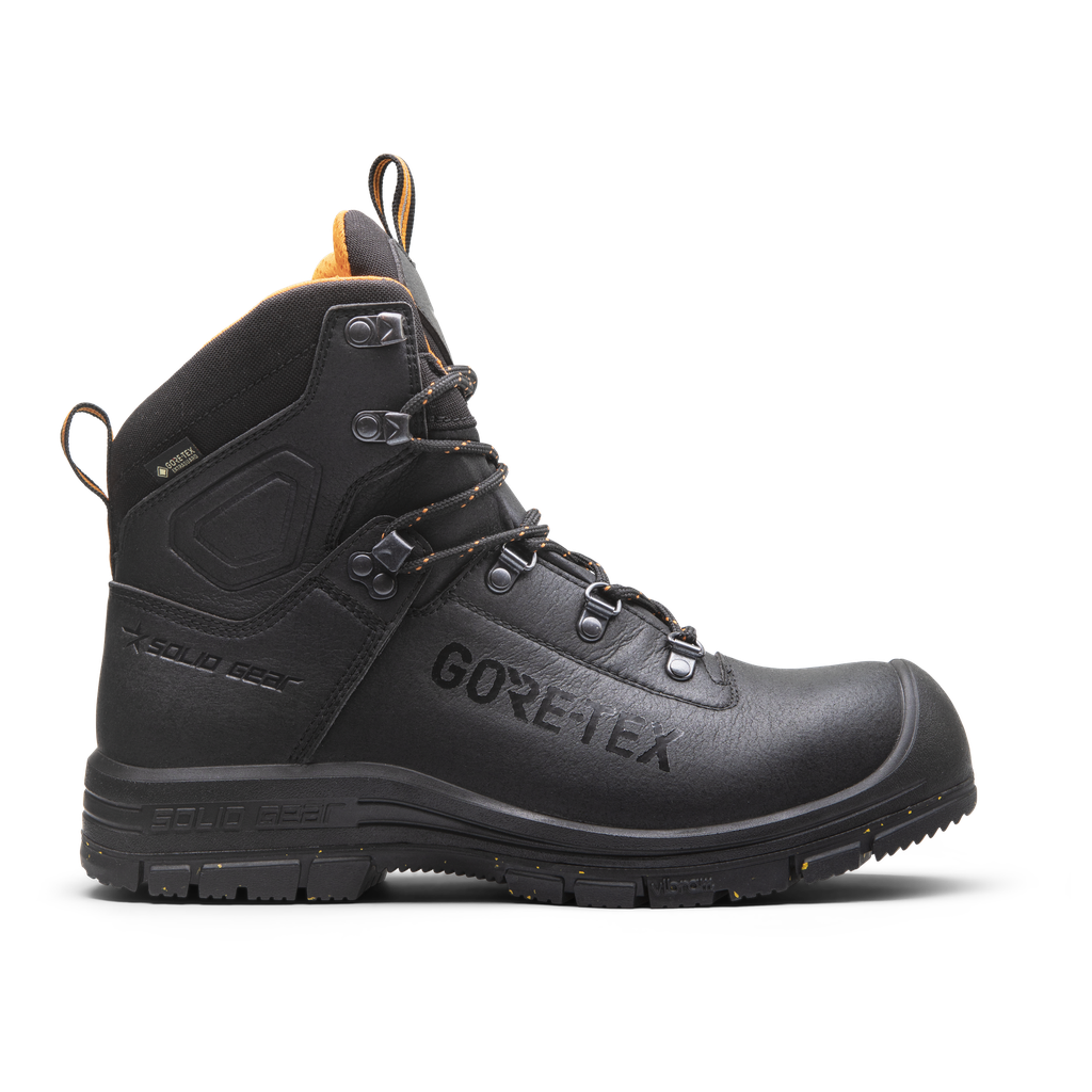 Solid Gear Bravo 2 Gtx Eg S7S Werkschoenen