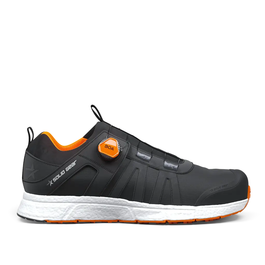 Solid Gear Revolution 2 S3 Werkschoenen