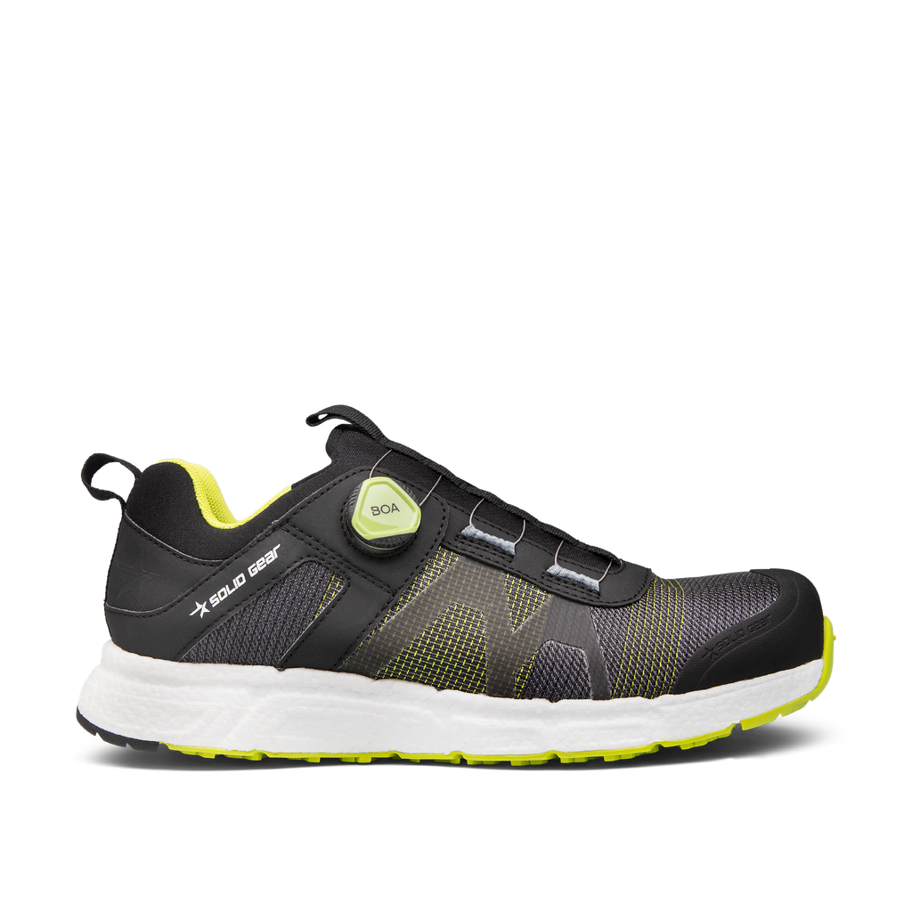 Solid Gear Vent 2 S1P Werkschoenen