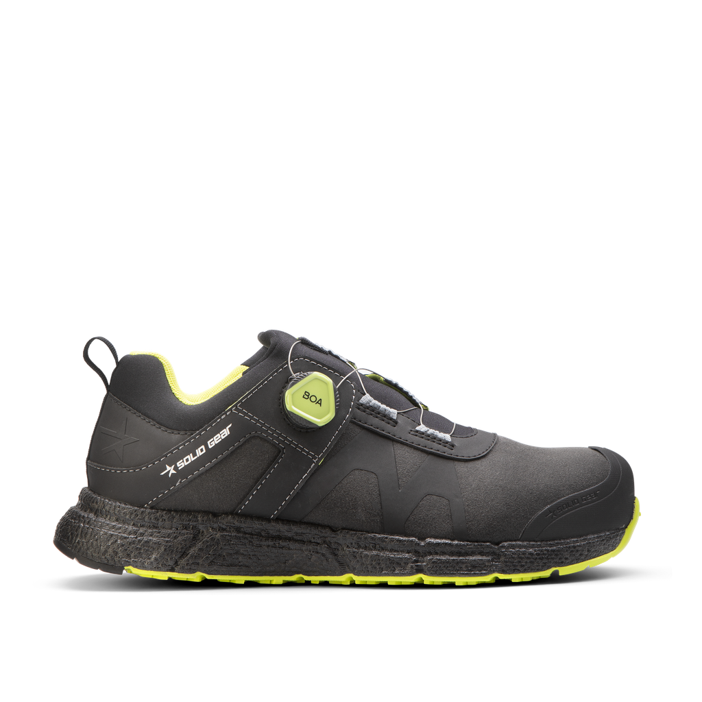 Solid Gear Venture 2 S3S Werkschoenen