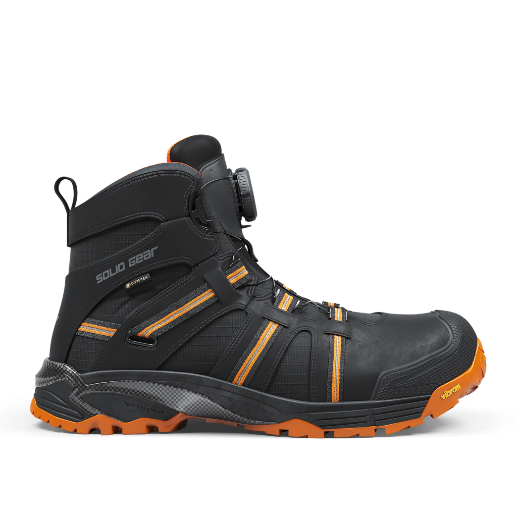 Solid Gear Phoenix Gtx S3 Werkschoenen