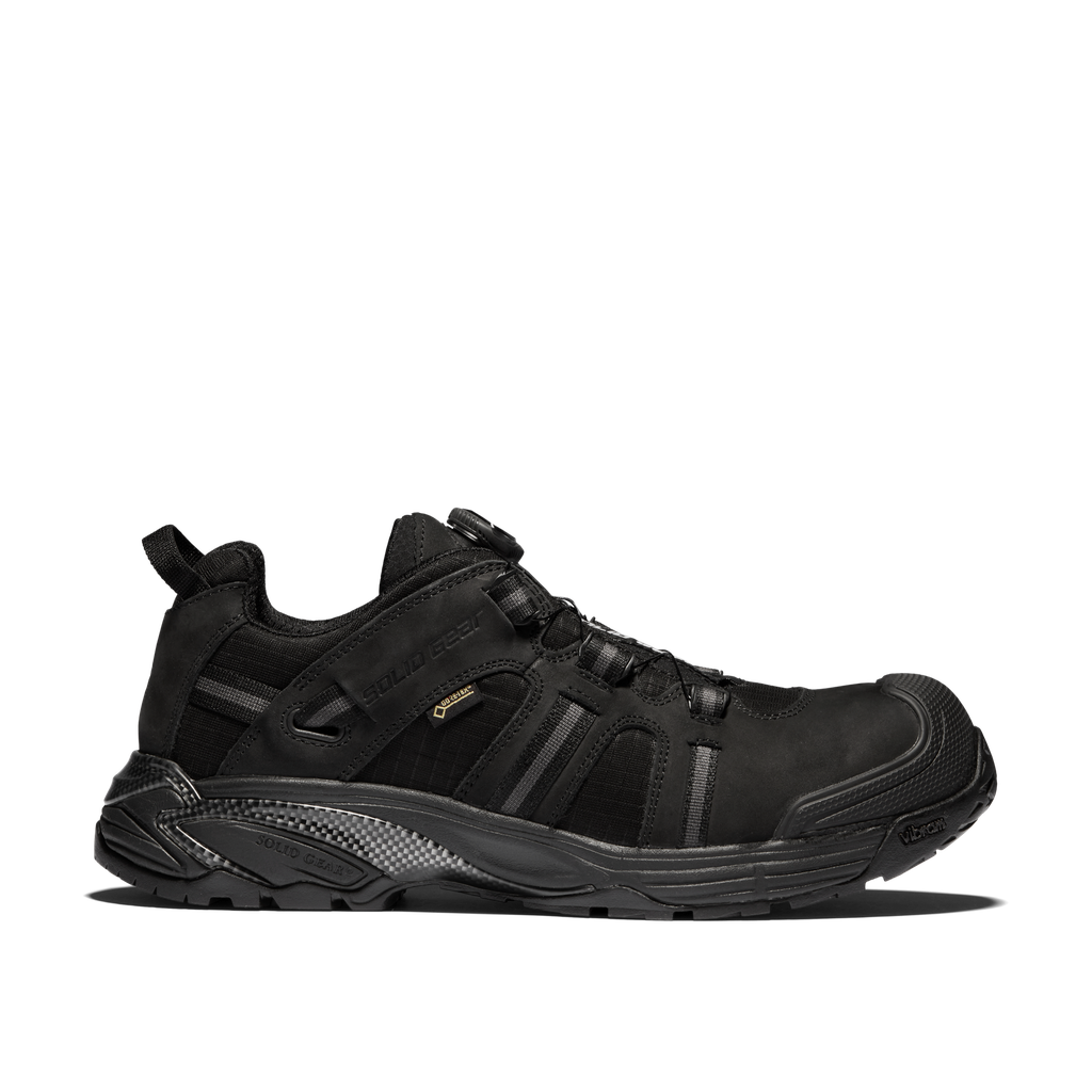 Solid Gear Enforcer Gtx S3 Werkschoenen